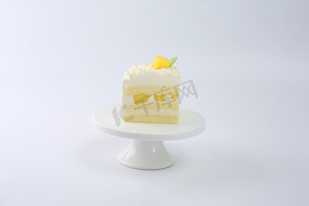 蛋糕糕点生日夹心奶油慕斯甜品蛋糕店烘焙鲜果多层芒果