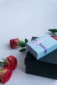 爱情鲜朵祝福节日植物玫瑰礼礼品浪漫情人节