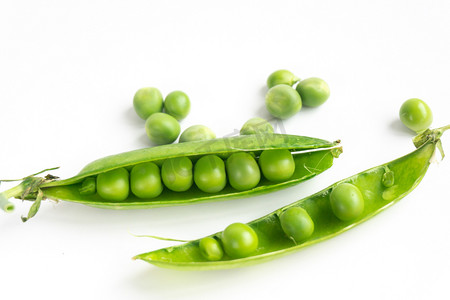 豌豆食谱菜谱有机素食食材水果健康蔬菜美食食物蔬果