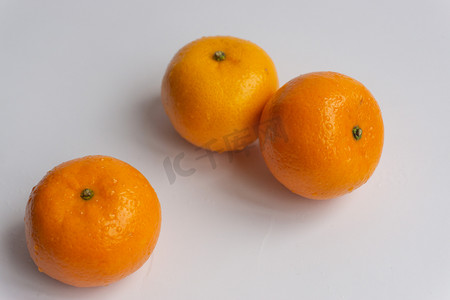 桔子菜谱美食食物蔬果蔬菜有机橘子食材水果健康饮