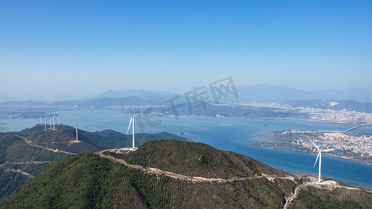 风电风能风车新能源