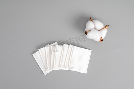 棉花棉织品纸巾