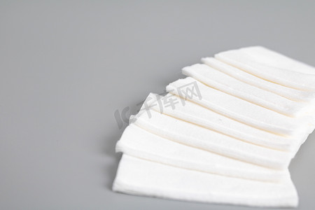 棉花棉织品纸巾