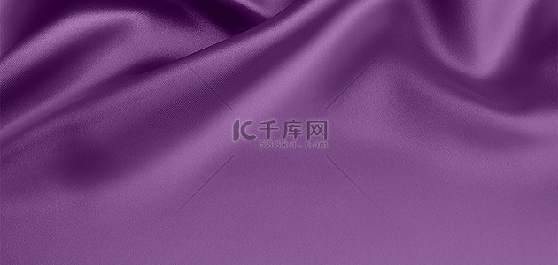 紫色丝绸底纹高清背景