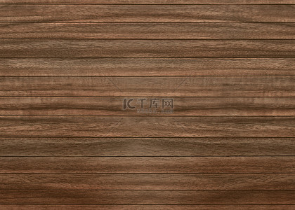 木板木纹横纹褐色写实背景