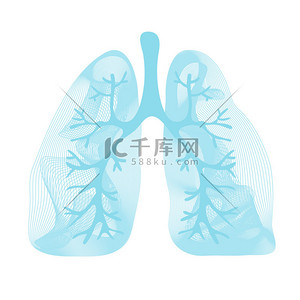 medical背景图片_Lungs symbol. Breathing. Lunge exercise. Lung cancer (asthma, tuberculosis, pneumonia). Respiratory system. World Tuberculosis Day. World Pneumonia Day. Health care