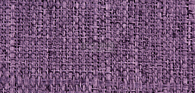格子紫色背景图片_布料背景布料花纹