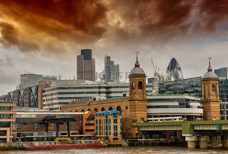伦敦-英国的体系结构αρχιτεκτονική του Λονδίνου - Ηνωμένο Βασίλειο