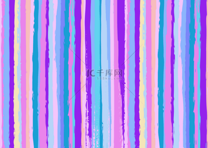 夏季清凉背景图背景图片_条纹彩色混合线条抽象背景