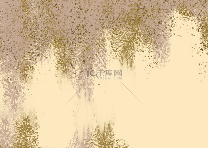 抽象垃圾米色苦恼纹理背景