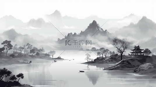 中国风创意设计背景图片_中国风创意背景设计