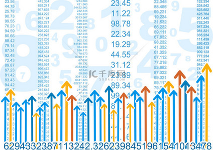 stat背景图片_财务报告