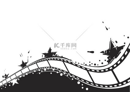 backgrounds背景图片_Film background