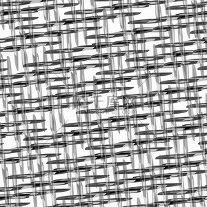 现代风格背景背景图片_Beautiful abstract gray geometric objects on white background vector illustration
