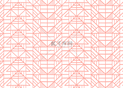 纹路黑色背景背景图片_几何图案抽象红色背景