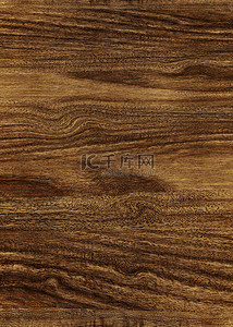 木头纹路背景图片_木板褐色纹理纹路写实背景