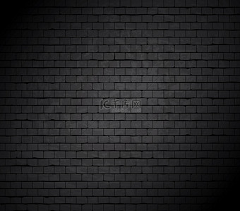 grunge背景图片_grunge 砖墙。矢量背景.