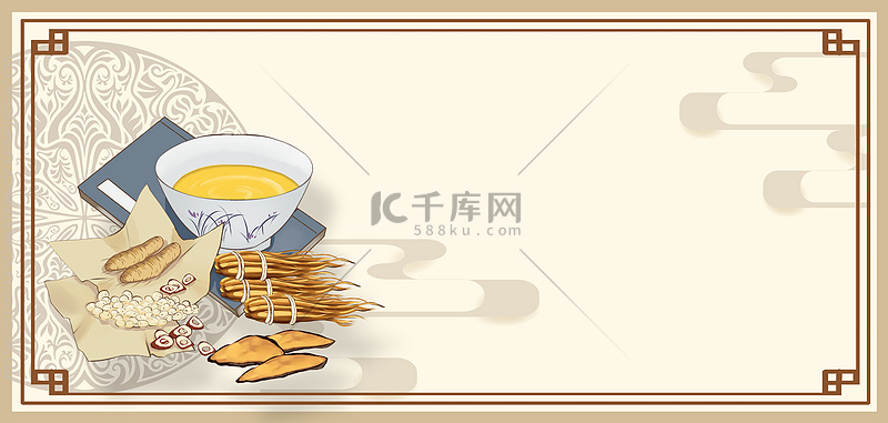 中医背景图大全-高清中医背景图片素材下载-千库网