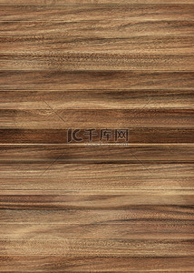 木纹纹理背景背景图片_木板棕褐色木纹写实背景