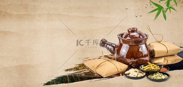 中医背景图片_中医背景素材图片_千库网