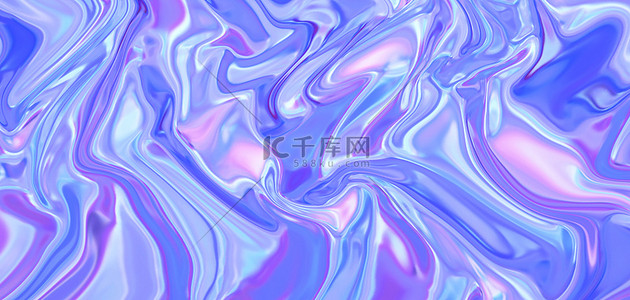酸性背景图片_酸性质感紫色创意背景