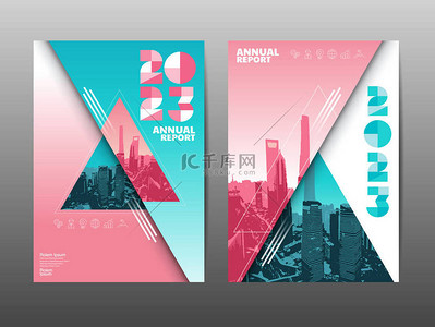 book背景图片_annual report 2022,2023 , template layout design, cover book. presentation abstract flat background