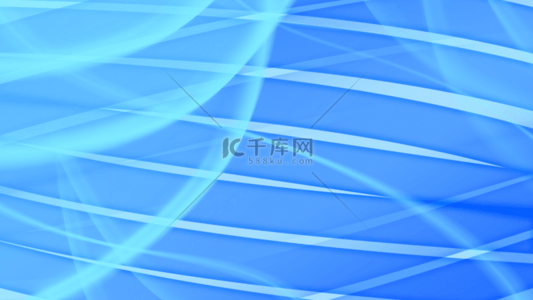 酷炫k背景图片_科技光效线条梦幻蓝色背景