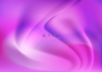 紫流体渐变背景图片_烟雾紫粉色渐变色彩流体背景