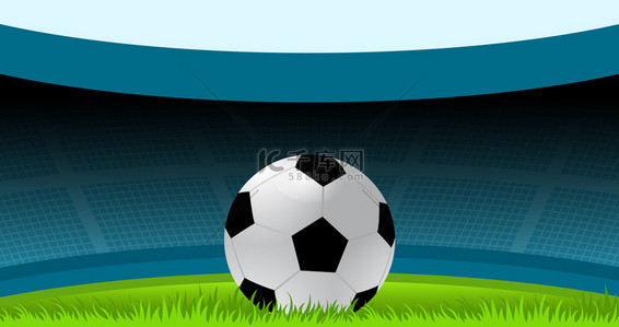 Soccer, Football, Soccer Ball, Sport, Stadium