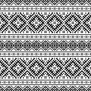 几何图案底纹图案背景图片_摩洛哥天衣无缝图案,抽象几何背景图解,织物纺织图案
