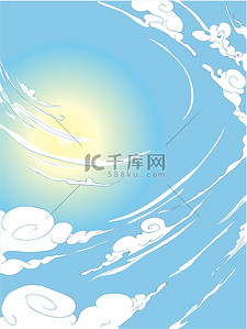起起背景图片_Japonsko - maska起风的天空