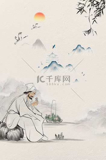 中医背景图大全-高清中医背景图片素材下载-千库网