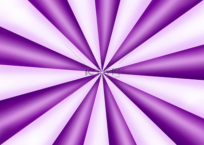 放射紫色背景图片_糖果甜蜜糖果抽象紫色背景