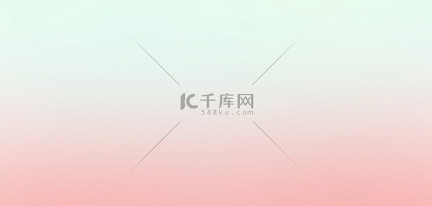 弥散光色彩文艺清新banner