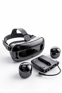 VR智能穿戴设备
