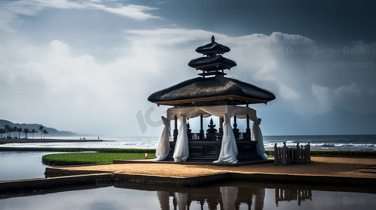 巴厘岛图片摄影照片_巴厘岛旅游胜地高清图片