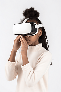 智能穿戴VR设备