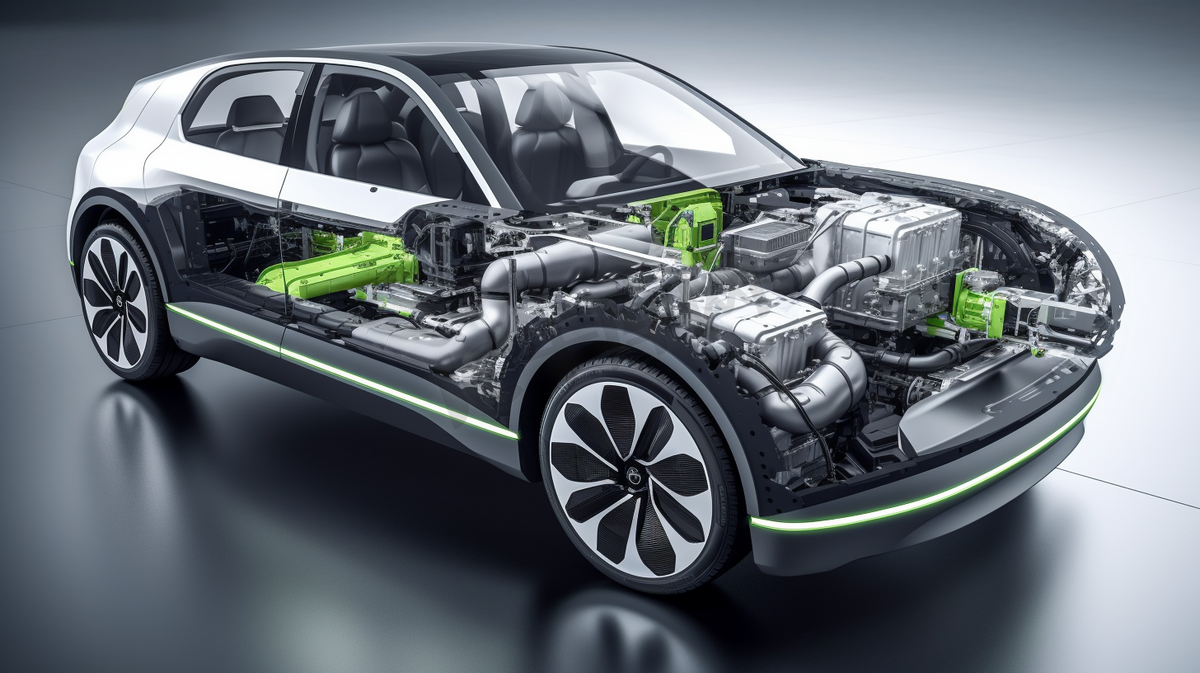 新能源车险研究