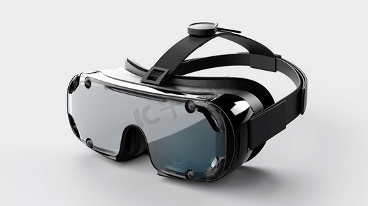 VR智能穿戴设备