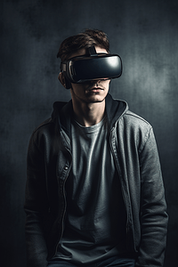 VR虚拟现实设备