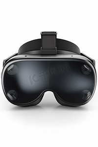 vr设备摄影照片_VR智能设备虚拟现实