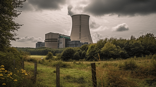 比利时核电站