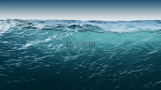 海洋水波背景图片_海面海洋波浪水波背景