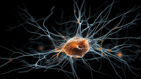 神经元——人类神经系统中的突触