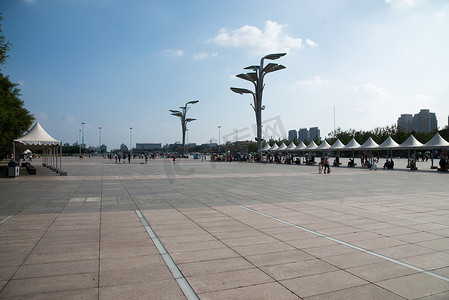 北京奥体中心
