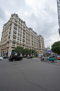 北京金宝街