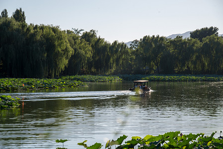 北京圆明园