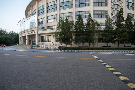 北京工人体育馆