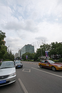 北京金宝街