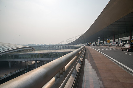 北京首都机场
